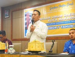 DPRD Makassar Fokus Wilayah Utara: Air Bersih Segera Mengalir, Komitmen Komisi B