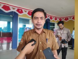 ESDM Sulbar: Tak Hanya yang Diprotes, Seluruh Izin Tambang di Sulbar Dievaluasi Bertahap