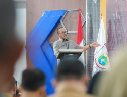 Pelantikan Eselon II Pemprov Sulbar Menunggu Pertek, Gubernur SDK Soroti Lambannya Proses di BKN