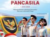 Kemnaker RI Ucapkan Selamat Hari Lahir Pancasila: Perkuat Semangat Persatuan Menuju Indonesia Sejahtera