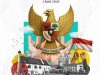 Diskominfo Makassar Ucapkan Selamat Hari Lahir Pancasila: Wujudkan Nilai-Nilai Luhur di Dunia Nyata dan Digital