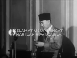 1 Juni, Hari Lahir Pancasila: Mengenang Pidato Bersejarah Ir. Soekarno dan Proses Lahirnya Dasar Negara
