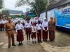 Upacara dan Pelepasan Siswa Kelas VI SDN Baraya I dan SDN Baraya II: Meniti Langkah Menuju Masa Depan Gemilang