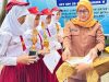 Upacara dan Pelepasan Siswa Kelas VI SDN Baraya I & II: Meniti Langkah Menuju Masa Depan Gemilang