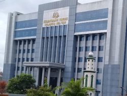 Eks Direksi PDAM Makassar Diperiksa Jaksa Terkait Dugaan Korupsi Dana Cadangan