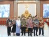 Resmikan Vihara Lahuta Maitreya, Wali Kota Makassar Tekankan Toleransi sebagai Fondasi Keberagaman