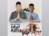 Rayakan Idul Adha, Disdik Makassar Dorong Integrasi Nilai Keagamaan dalam Pendidikan