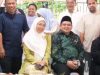 Idul Adha 1446 H, Rumah Jabatan Wali Kota Makassar Jadi Simbol Kebersamaan dan Silaturahmi