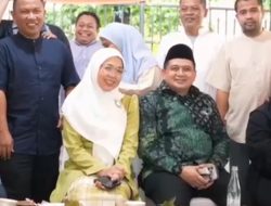 Idul Adha 1446 H, Rumah Jabatan Wali Kota Makassar Jadi Simbol Kebersamaan dan Silaturahmi