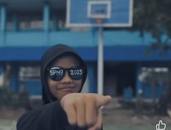 SPMB 2025 UPT SPF SMPN 21 Makassar Disambut Antusias, Eskul Basket Jadi Daya Tarik Siswa Baru