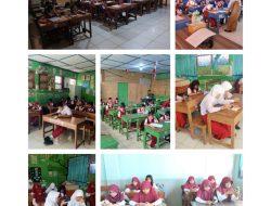 SAS Semester Genap TP 2024/2025 Digelar di SDI Sambung Jawa I Makassar
