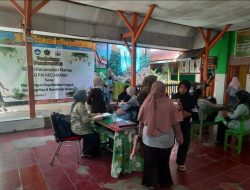 Antusiasme Tinggi, Kuota PPDB SDN Mattoanging 2 Terpenuhi 100 Persen