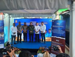 PDAM Makassar Luncurkan Era Baru Pelayanan, Air Bersih Gratis, Transparansi, dan Visi Segera