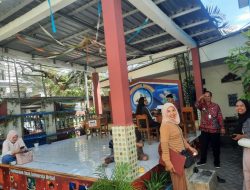 SPMB 2025, di UPT SPF SDI Bertingkat Labuang Baji Hampir Rampung