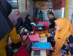 SPMB TP 2025/2026 di SD Inpres Sambung Jawa 1 Makassar Berjalan Tertib dan Lancar