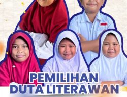 Duta Literawan 2025: Inovasi SDI Tallo Tua 2 untuk Mencetak Generasi Literat dan Berkarakter