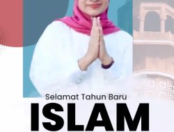 1 Muharram 1447 H, Kadisdik Makassar Ajak Maknai Momentum Sebagai Awal Hidup yang Lebih Bermakna