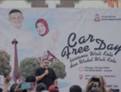 UPT SPF SDI Cambaya II Dukung CFD sebagai Ruang Belajar Luar Kelas yang Inspiratif
