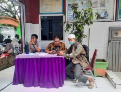 SPMB di SD Negeri Cendrawasih 1 Makassar Berjalan Tertib, Kuota Sudah Terpenuhi 80 Persen