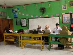 SDI Bontoa Makassar Buka Pendaftaran SPMB 2025, Tiga Rombel Disiapkan untuk Peserta Didik Baru