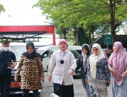 Tingkatkan Mutu Layanan, RSUD Daya Terima Kunjungan Strategis dari Pemerintah Kota Makassar dan Kemenkes RI