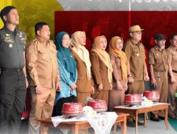 Achy Soleman Dampingi Wali Kota: Seragam Gratis Wujud Kepedulian Nyata Pemerintah Makassar