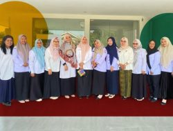 Kadisdik Makassar Sambangi Sejumlah Sekolah di Biringkanaya