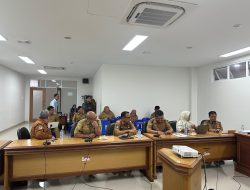 Wujudkan Akuntabilitas, DPRD Sulbar dan BPKPD Sinkronkan Laporan Pertanggungjawaban APBD 2024