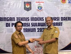 Pemprov Sulbar untuk Nasional: SIPEMIMPIN PUPR Siap Jadi Role Model Inovasi Infrastruktur