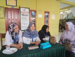 SPMB 2025 di SMPN 12 Makassar: Transparan, Digital, dan Selektif