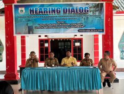 Atasi Banjir di Ujung Baru Polman, Pemprov Sulbar Rencanakan Pembangunan Drainase 3 Kilometer