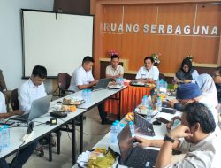 Dinas ESDM Sulbar Kawal Visi SDK-JSM lewat Evaluasi Menyeluruh Tambang PT. Maulana Vasura Grup