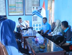 Dukung Program SDK-JSM: Desa Wae Puteh Diproyeksikan Jadi Pilot Project Desa Digital