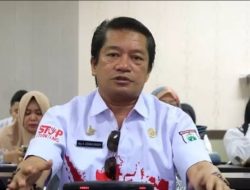 Mirip DBD dan Leptospirosis, Dinkes Sulbar Ingatkan Bahaya Virus Hanta