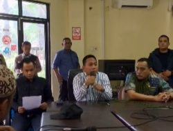 Pedagang Pasar Terong Tolak Relokasi: DPRD Makassar Siap Gelar RDP