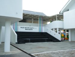 Daftar Sekarang! Pendaftaran PAUD Negeri Gratis di Makassar Berakhir 10 Juli 2025*