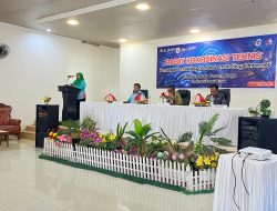 Zero Blankspot 2025: Pemprov Sulbar Gandeng Pemda Pasangkayu Perluas Jaringan Internet