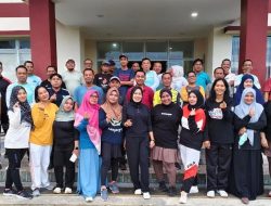 Hadapi Tantangan Era Modern, BPSDMD Sulbar Siapkan ASN dengan Kemampuan Kepemimpinan Adaptif