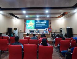 Program PEMBINA Diakselerasi Lewat Kolaborasi Pentahelix di Kecamatan Ujung Tanah