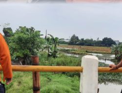 BPBD Makassar:Pemantauan Titik Rawan Banjir Terus Dilakukan oleh Carester Wilayah