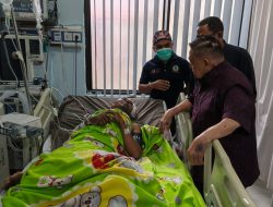 Wagub Sulbar Desak Evaluasi Eksekusi Tanah Usai Insiden Kekerasan di Polman