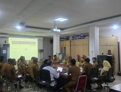 Pemkot Makassar Tuntaskan Data 62.538 Penerima Pembebasan Iuran Sampah