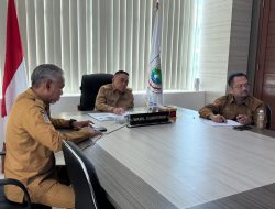 Kopi Mamasa, Kakao hingga Gula Aren, Wagub Sulbar Dorong Inovasi UMKM untuk Pasar Global