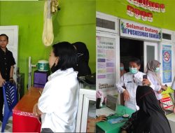 Pola Hidup Sehat Mulai Tren, Ini Kabupaten Paling Aktif di Program Cek Kesehatan Gratis di Sulbar
