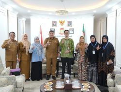 Pemkot Makassar Siap Kawal Penggunaan Bahasa Indonesia Lewat Tim Pengawasan Khusus