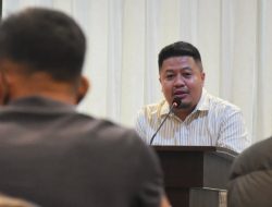 Ketua Komisi D DPRD Makassar Tegaskan Komitmen Kawal SPMB 2025 agar Transparan dan Adil