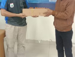 Blangko KTP-el Tiba di Sulbar, 14.000 Keping Didistribusi ke Lima Kabupaten