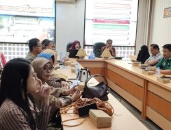 Dukung Misi Gubernur, Biro Organisasi Sulbar Pacu Penerapan Nilai-Nilai BerAKHLAK bagi ASN