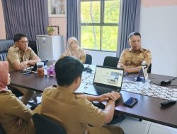 Pemprov Sulbar Fokus Tingkatkan Akses Jalan dan Jembatan Dukung Swasembada Pangan dan Energi