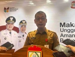 Seragam Sekolah Gratis Segera Dibagikan, Pemkot Genjot Persiapan